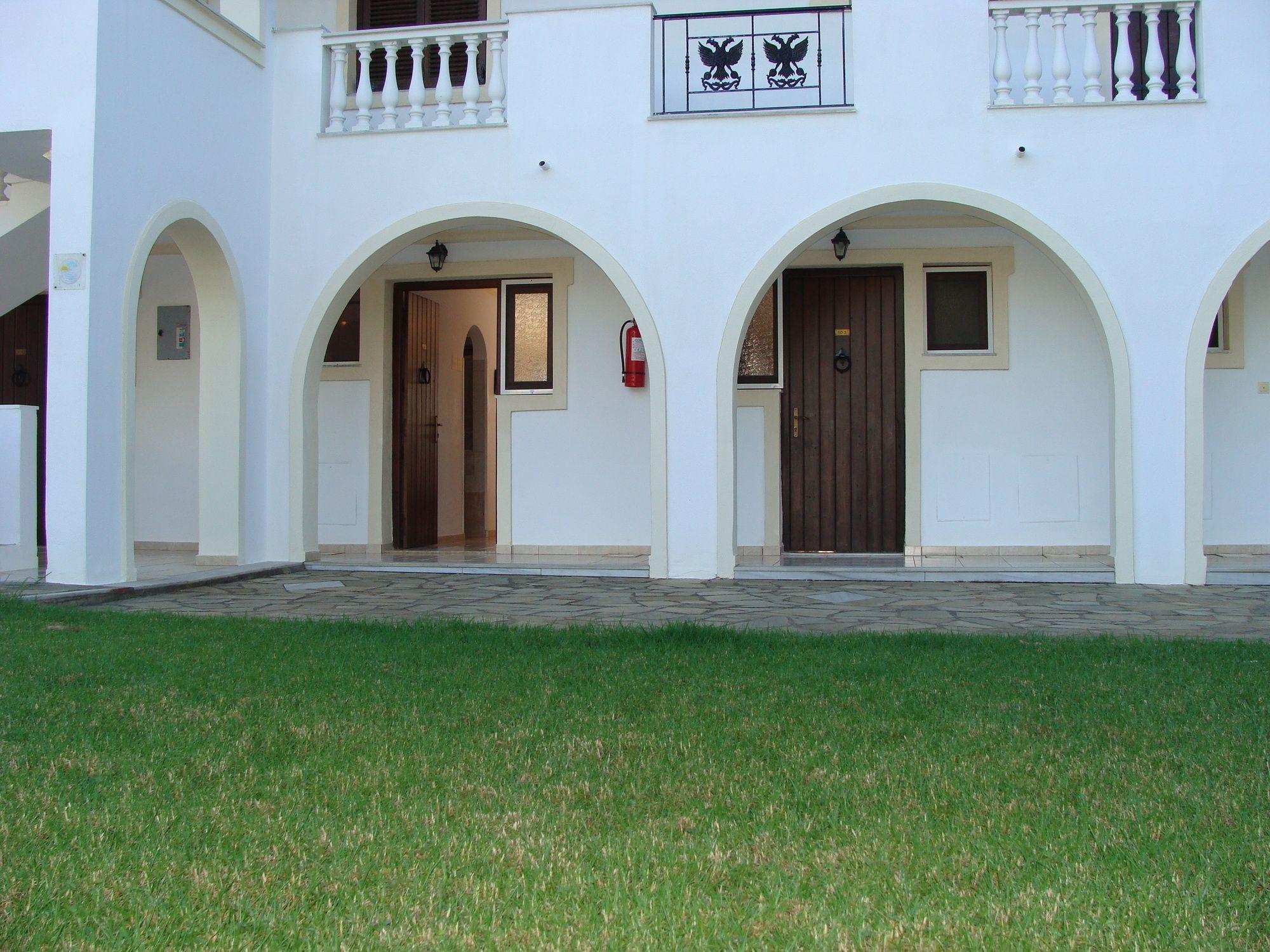 Habitación Villa Christina