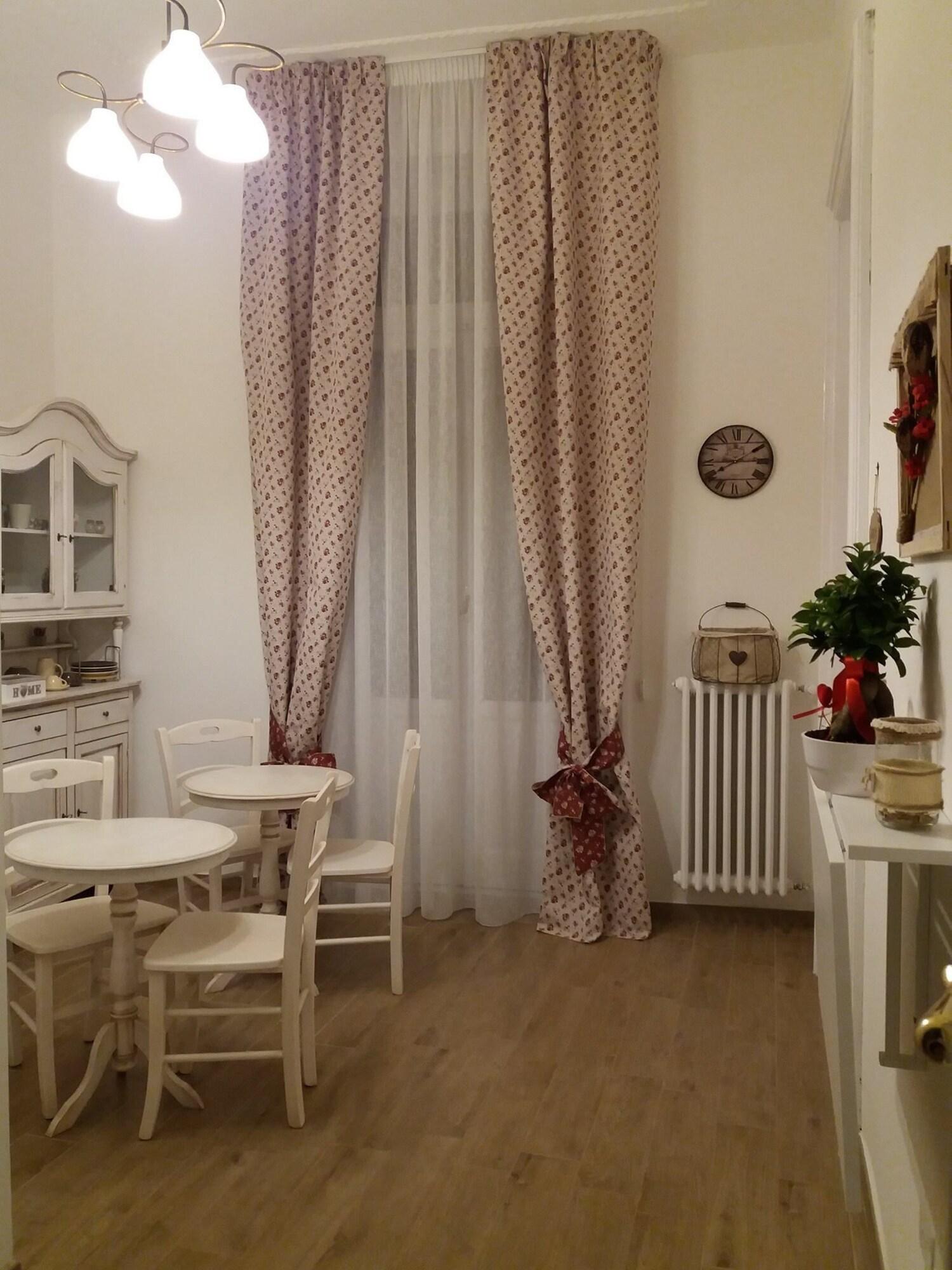 Restaurant B&B Lei