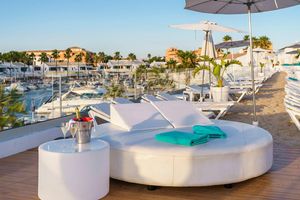 Alojamiento - Lago Resort Menorca - Suites del Lago