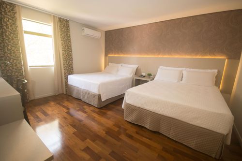 Menor preço em Grand Carimã Resort & Convention Center