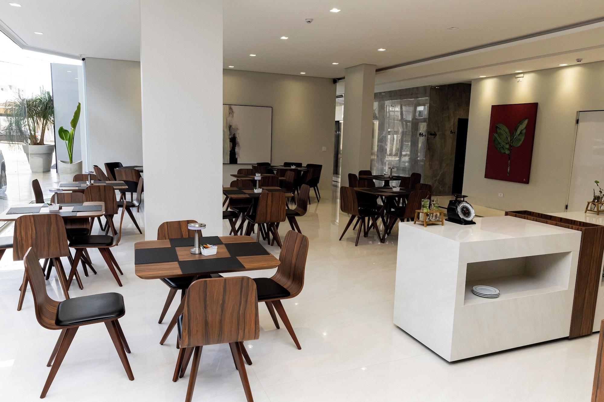 Set de Habitación Riva Apart Hotel