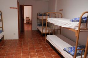 Alojamiento - Albergue Restaurante Salto de Bierge - Hostel