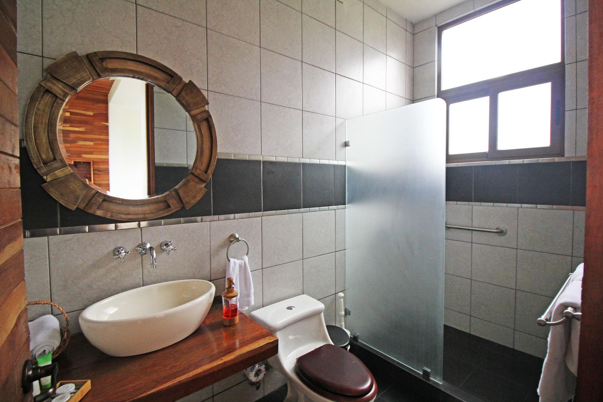 Equipamiento de Habitación Altura Hotel