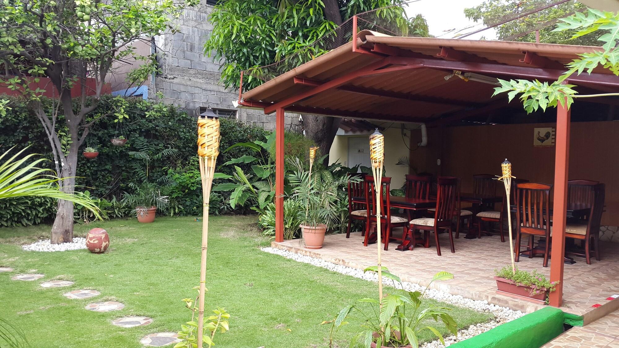 Restaurant Hotel Sueños del Angel