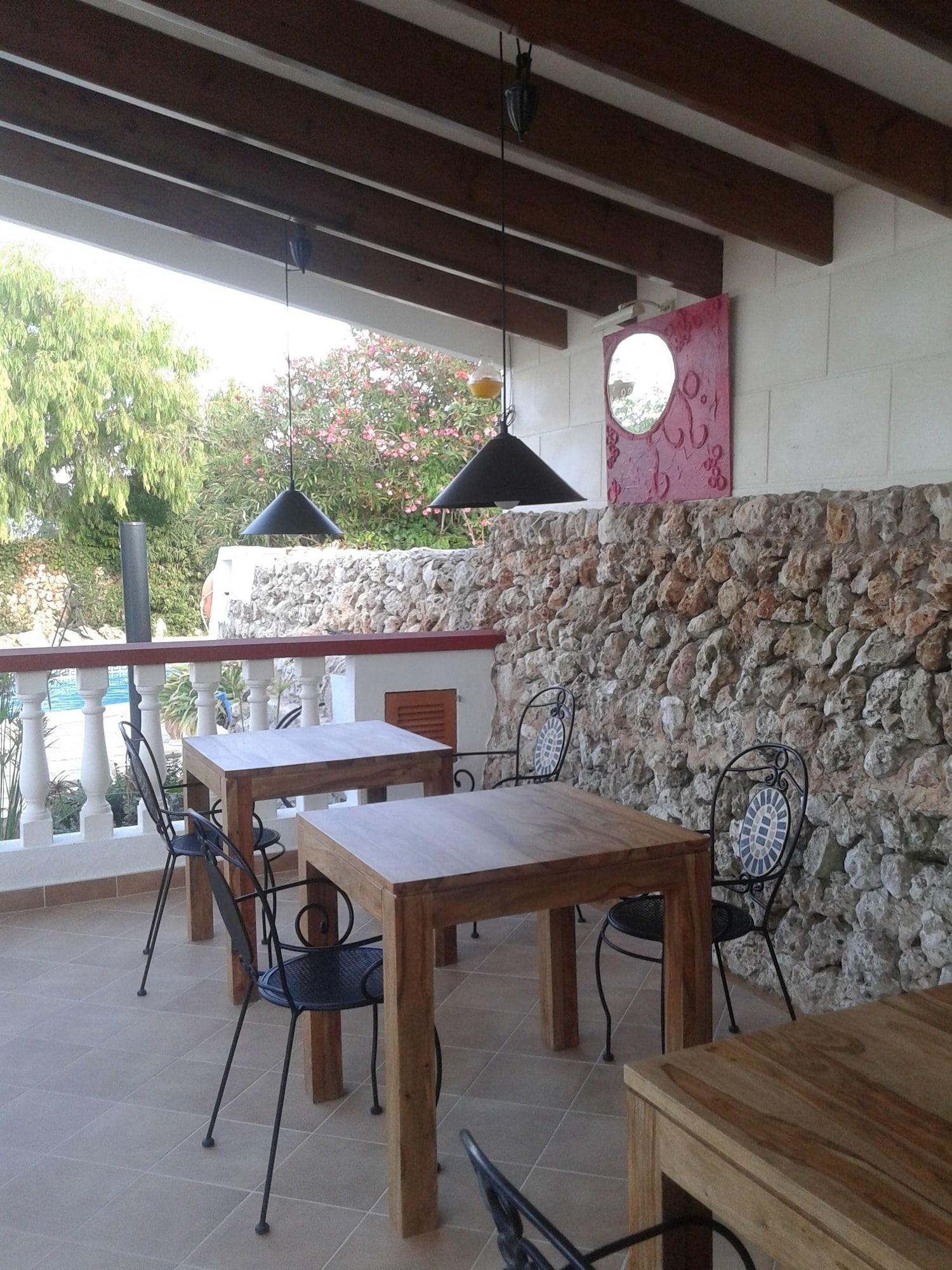 Restaurant Matxani Gran Agroturismo