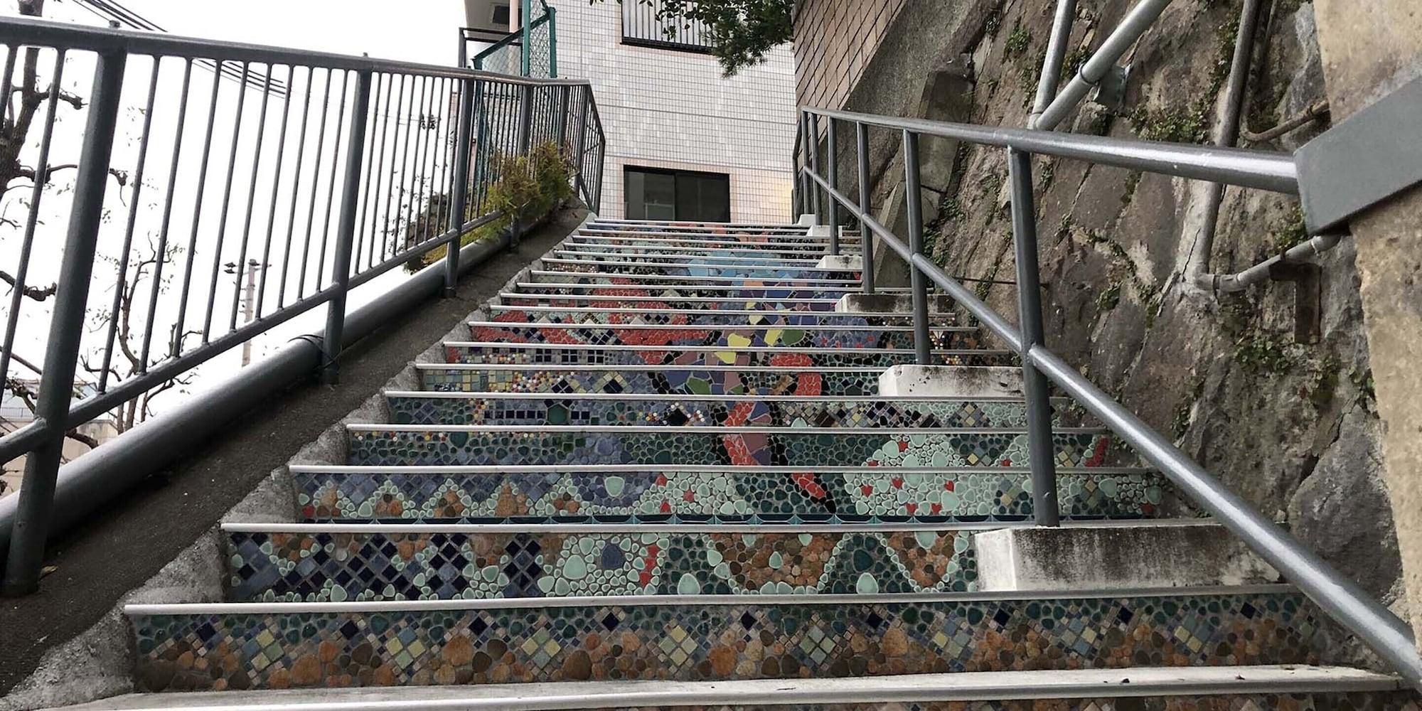 Vista Exterior Hostel Yume Nomad