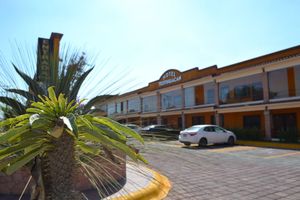 Hoteles con Jacuzzi en Teotihuacan