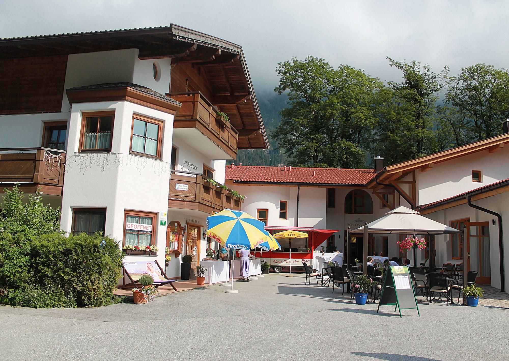 Restaurant Hotel Schlossblick