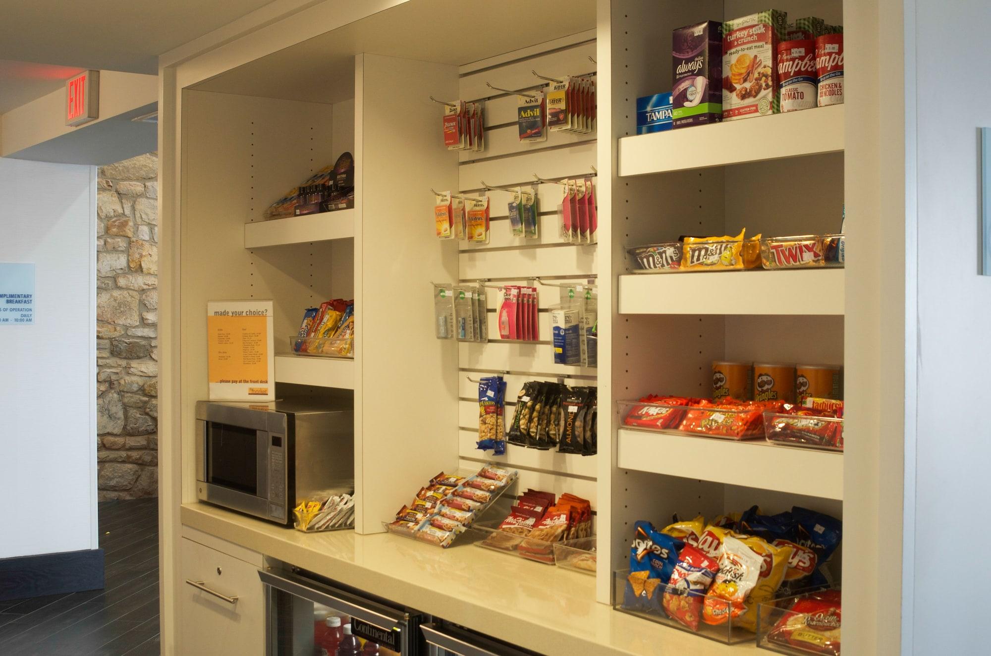 Set de Habitación Holiday Inn Express Hickory-Hickory Mart by IHG