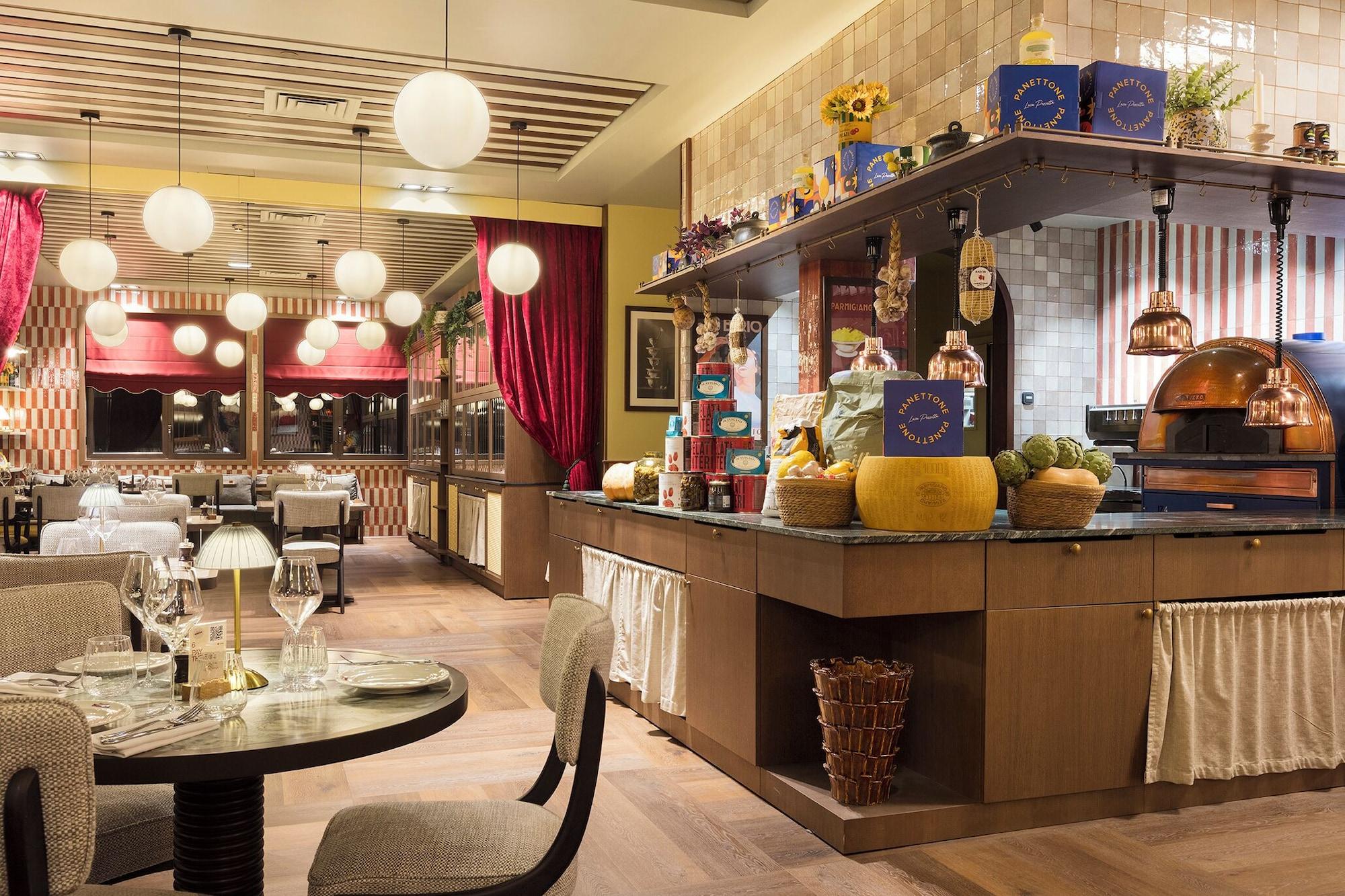 Restaurant Hôtel Les Aiglons Chamonix