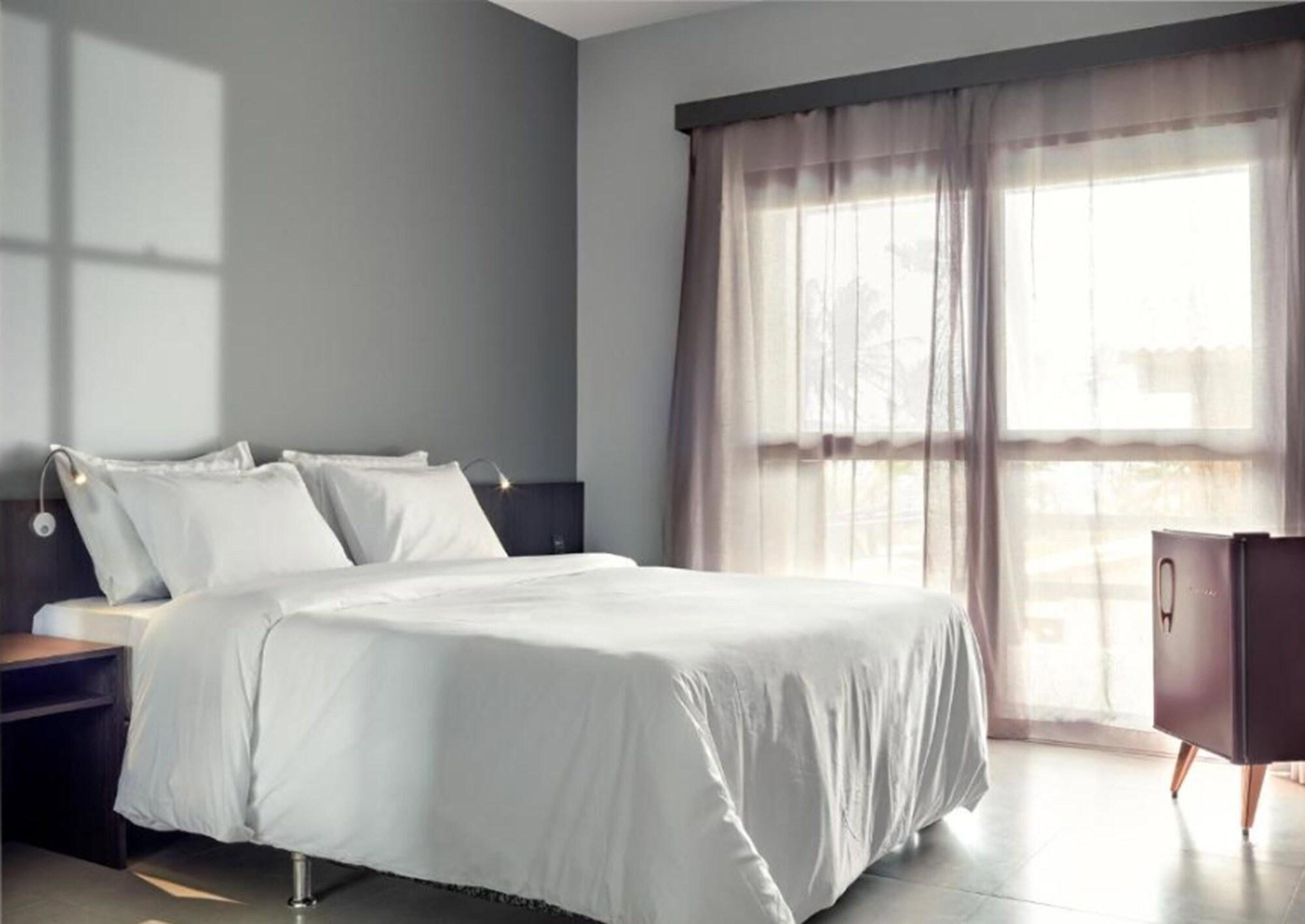 Habitación Rox by Essenza Hotel