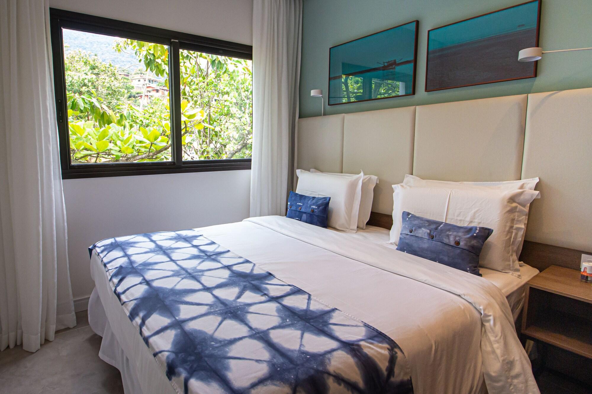 Habitación Wyndham Ilhabela Casa Di Sirena