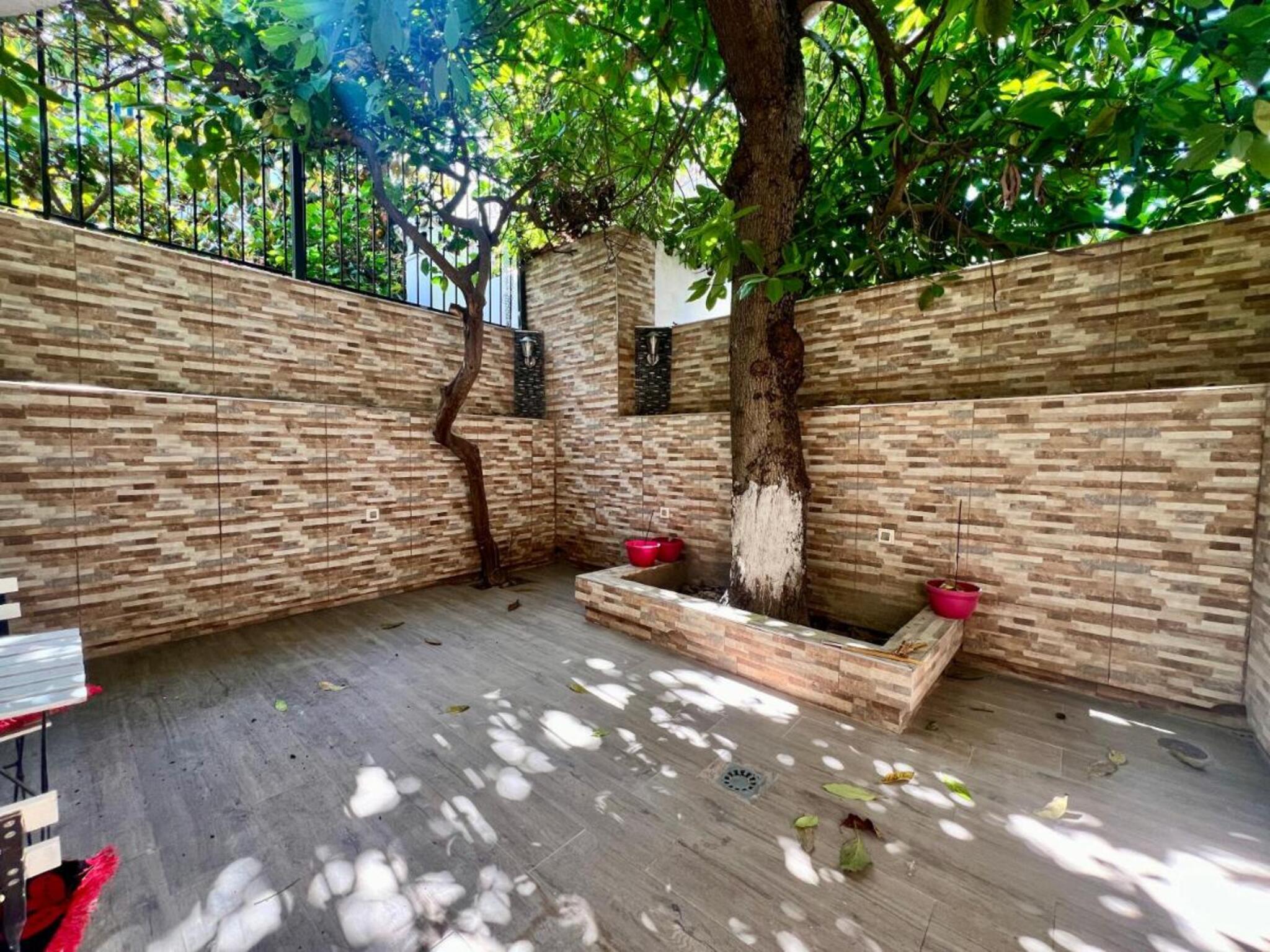 Vista Exterior Hostal Boutique Princesa