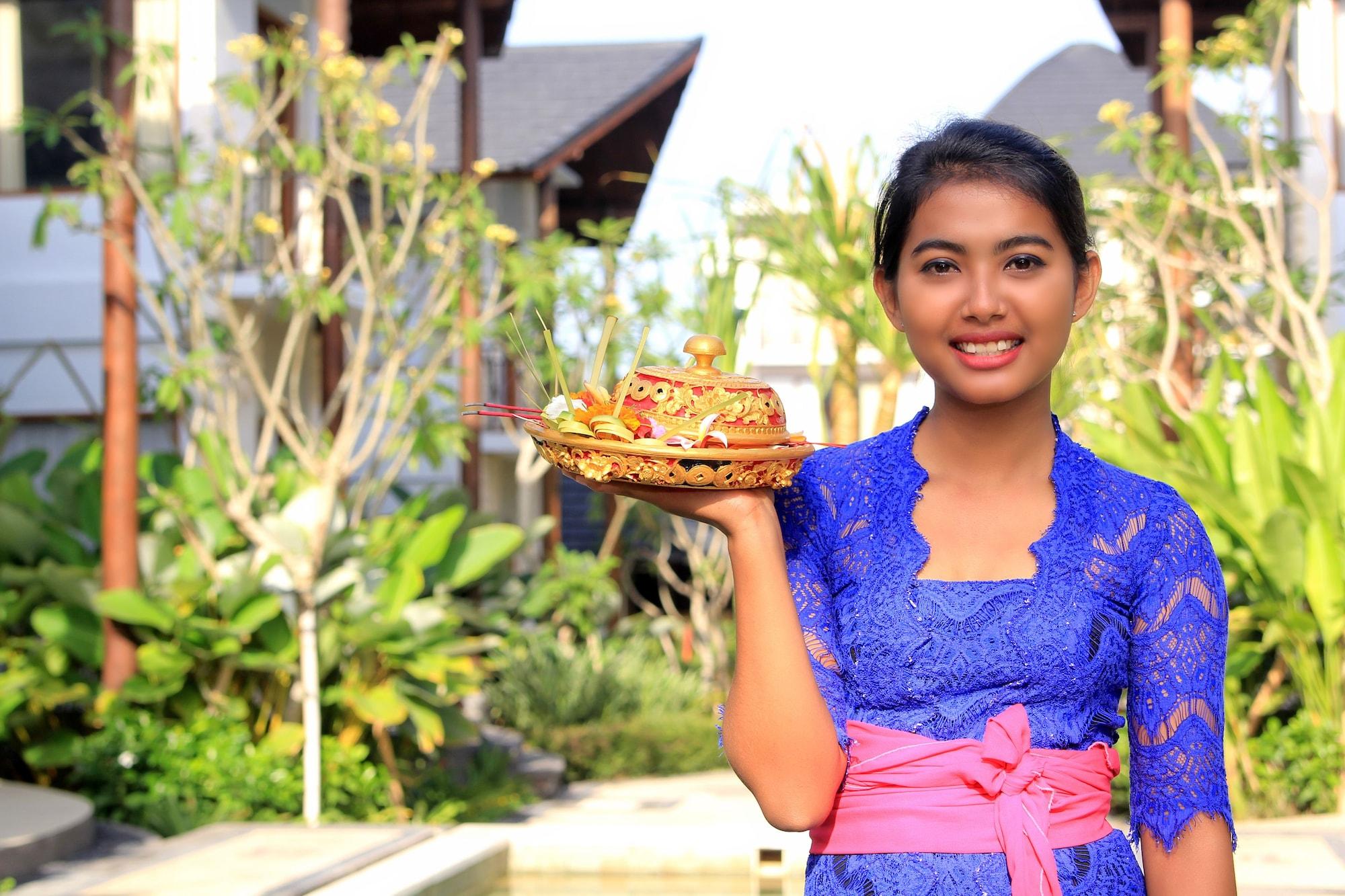 Spa Bakung Ubud Resort and Villa