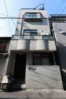 Alojamiento - OKAGE Villa Tsuruhashi