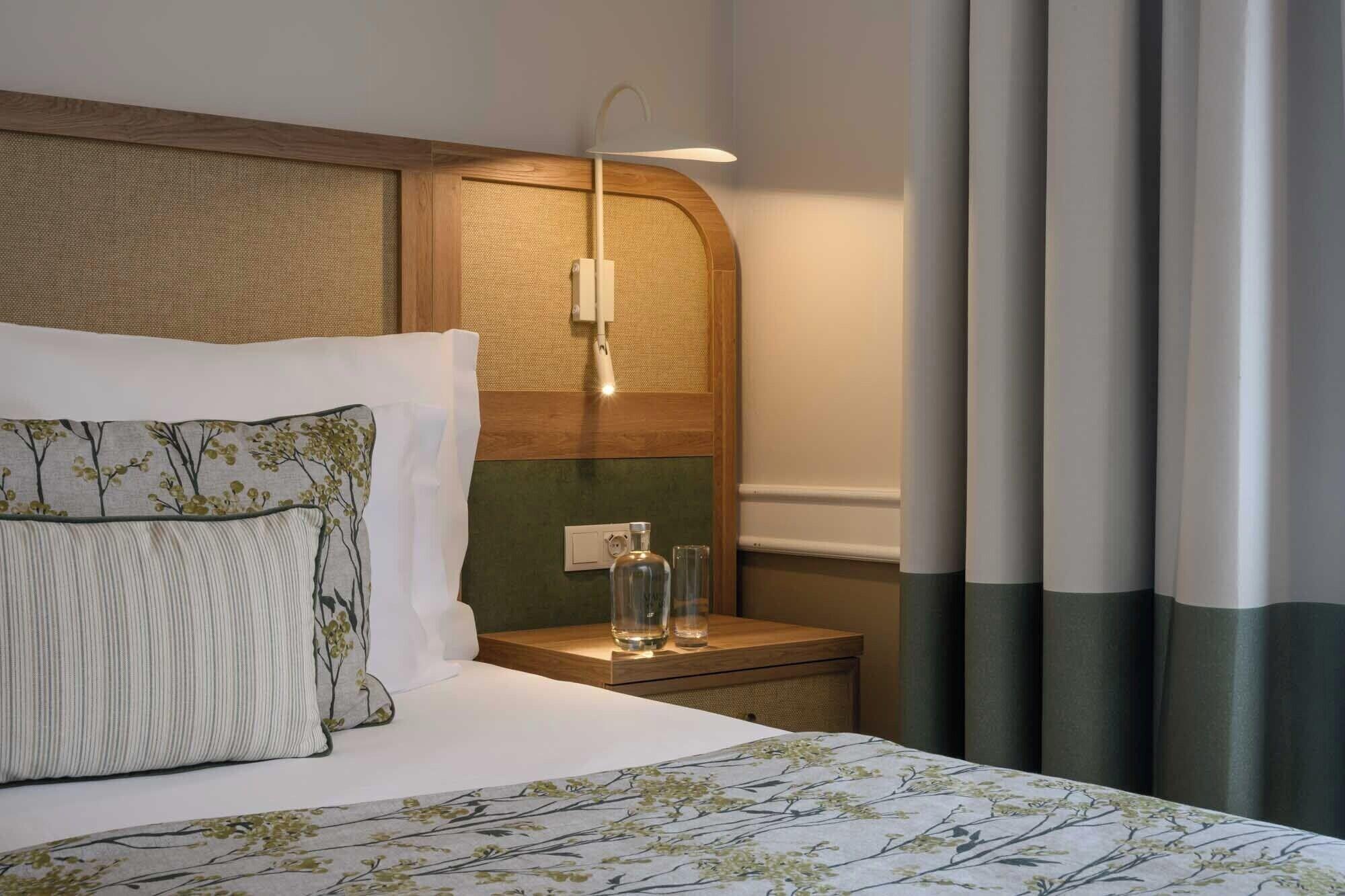 Habitación M'AR De AR Muralhas