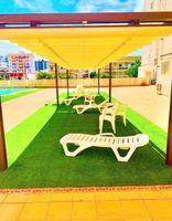 Alquiler Vacacional - Front line beach, unforgettable views