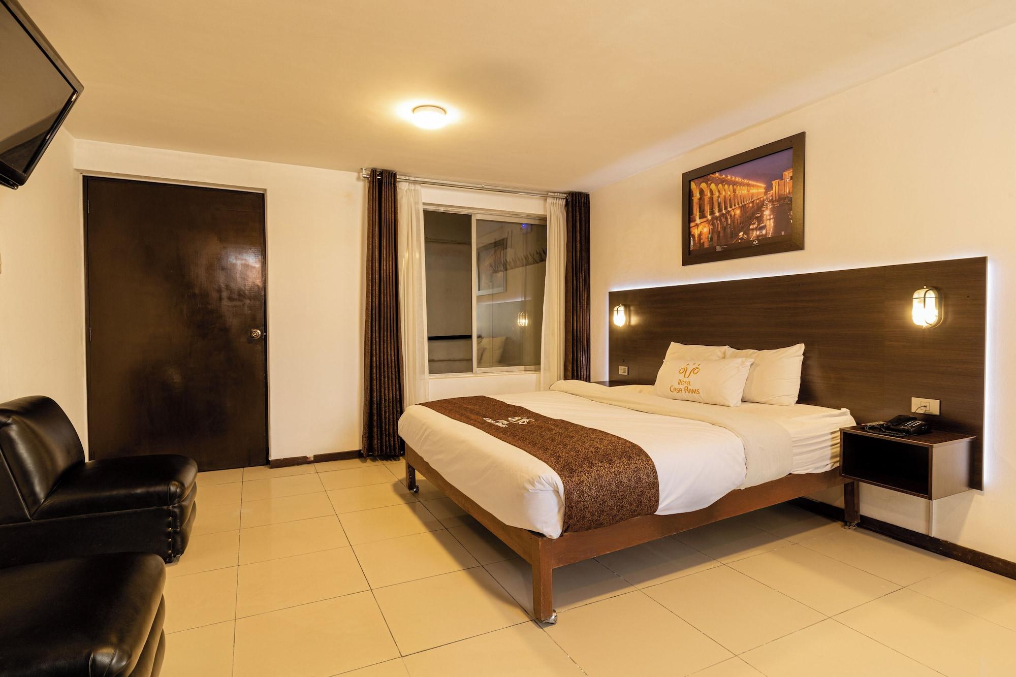 Habitación INKA LUXE HOTEL BY CASA RAMS
