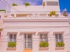 Alojamiento - Suite Boutique El Cactus