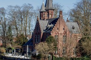 Actividad - Visita guiada a Brujas