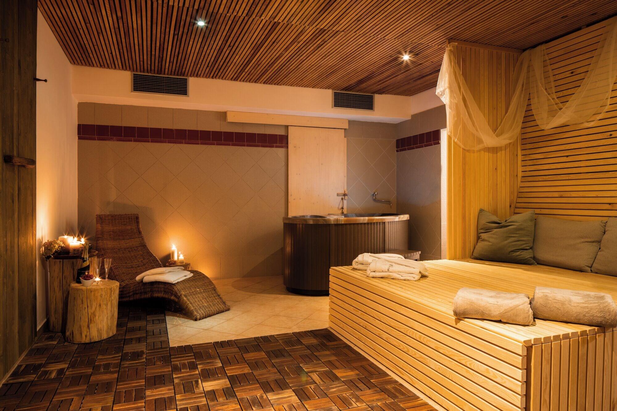 Spa Wellness Hotel Gendorf