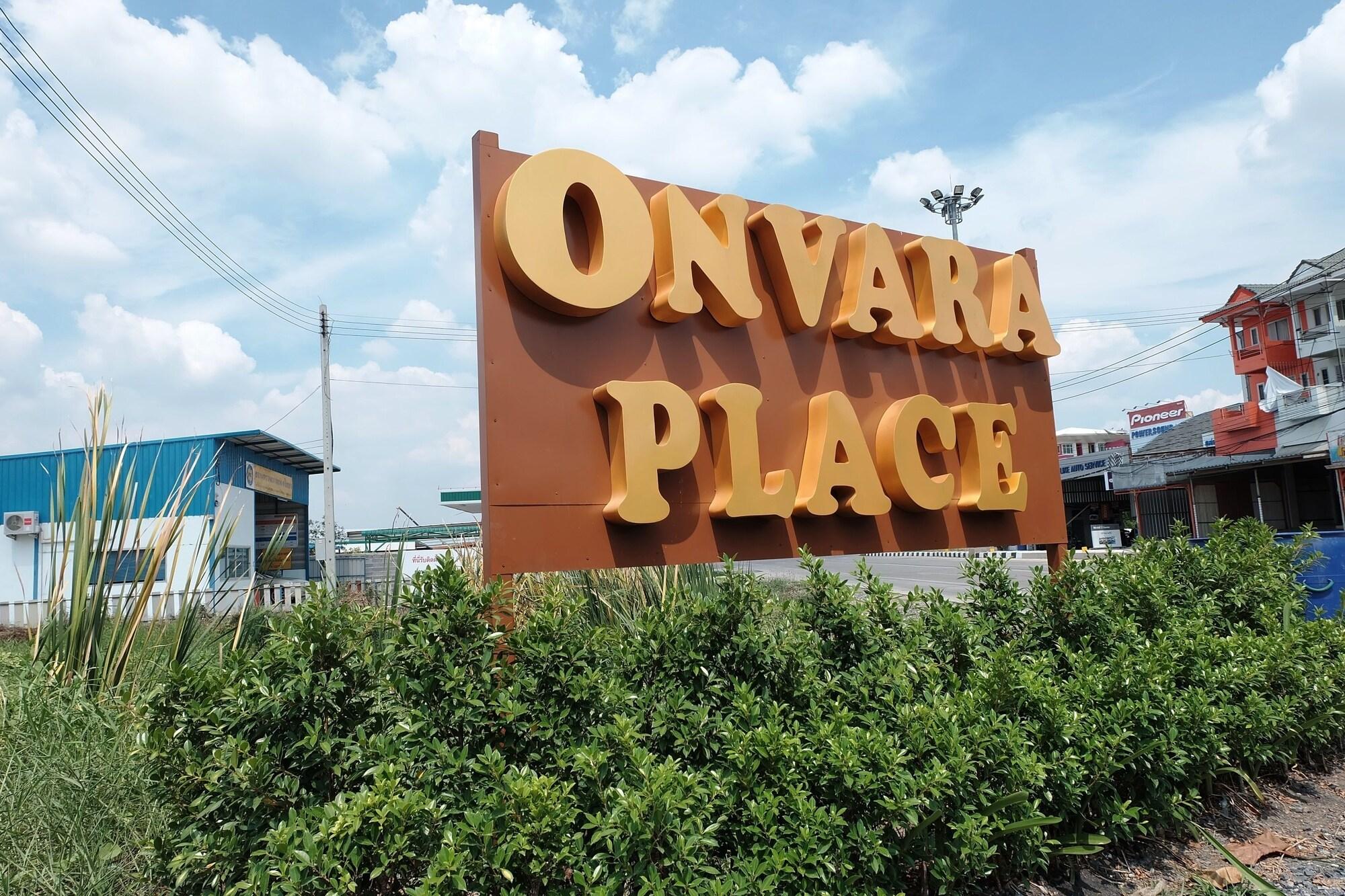 Varios Onvara Place
