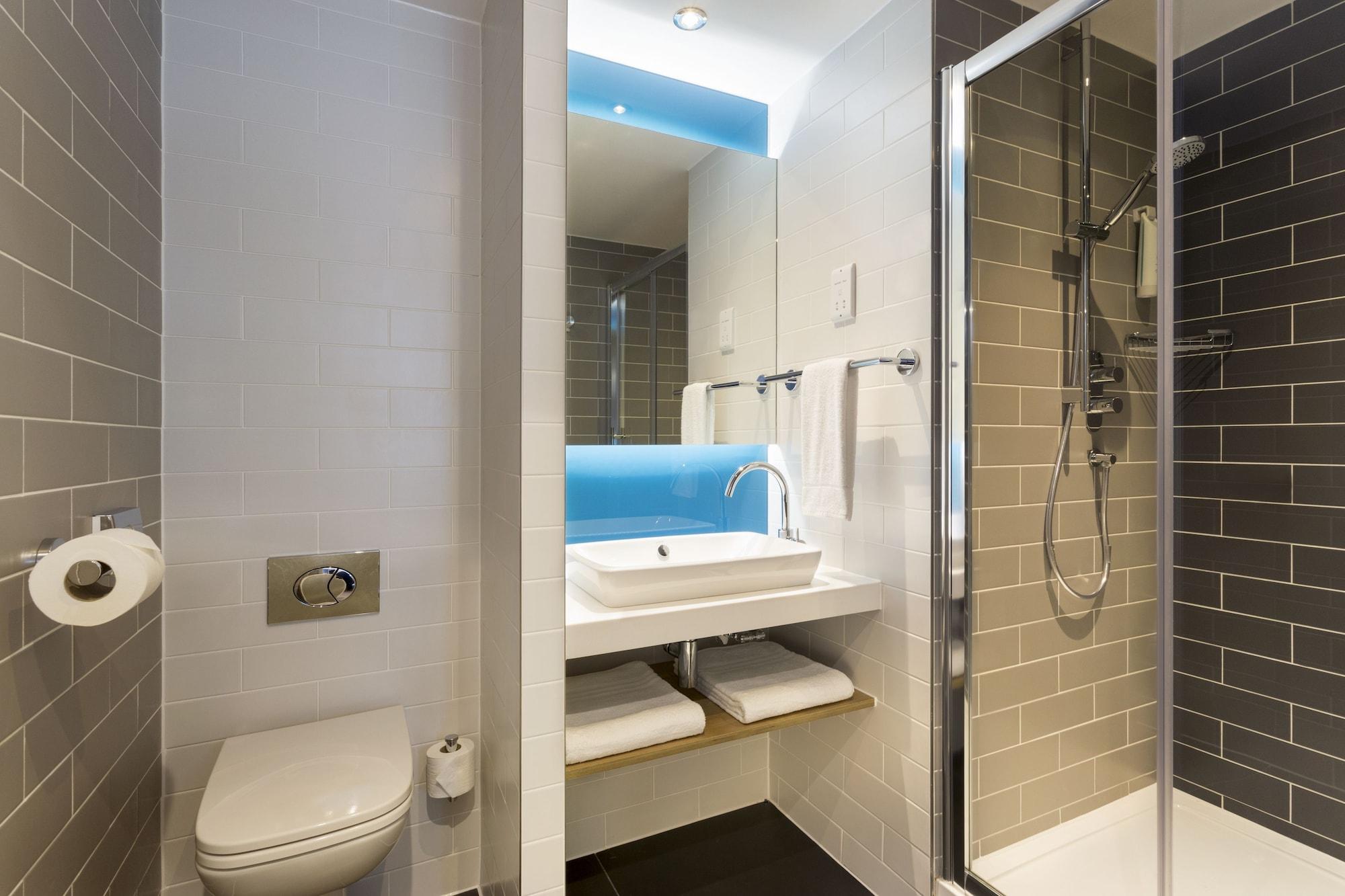 Equipamiento de Habitación Holiday Inn Express London - Southwark by IHG