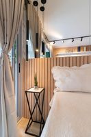 Alquiler Vacacional - Apartamento 606 en condominio de alto estándar