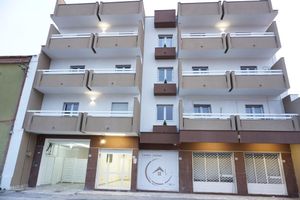 Alojamiento - Farina Rooms & Apartments