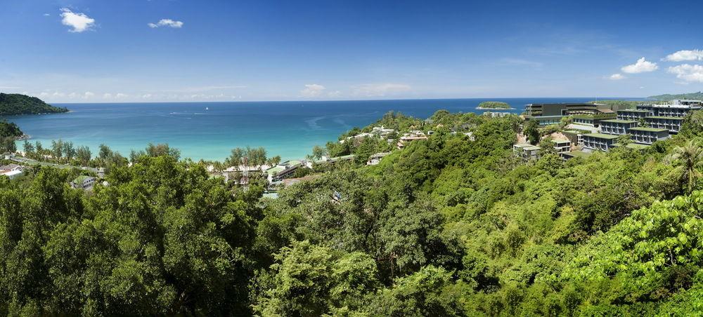 Playa Nook Dee Kata Beach Resort