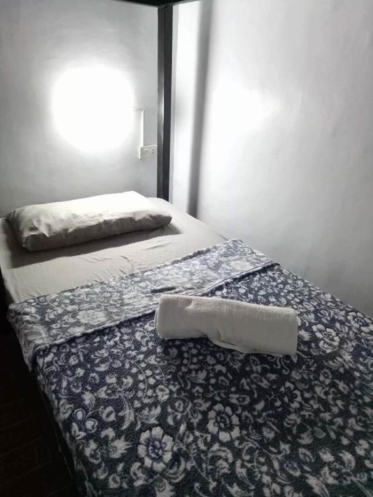 Habitación CITI Island Suites