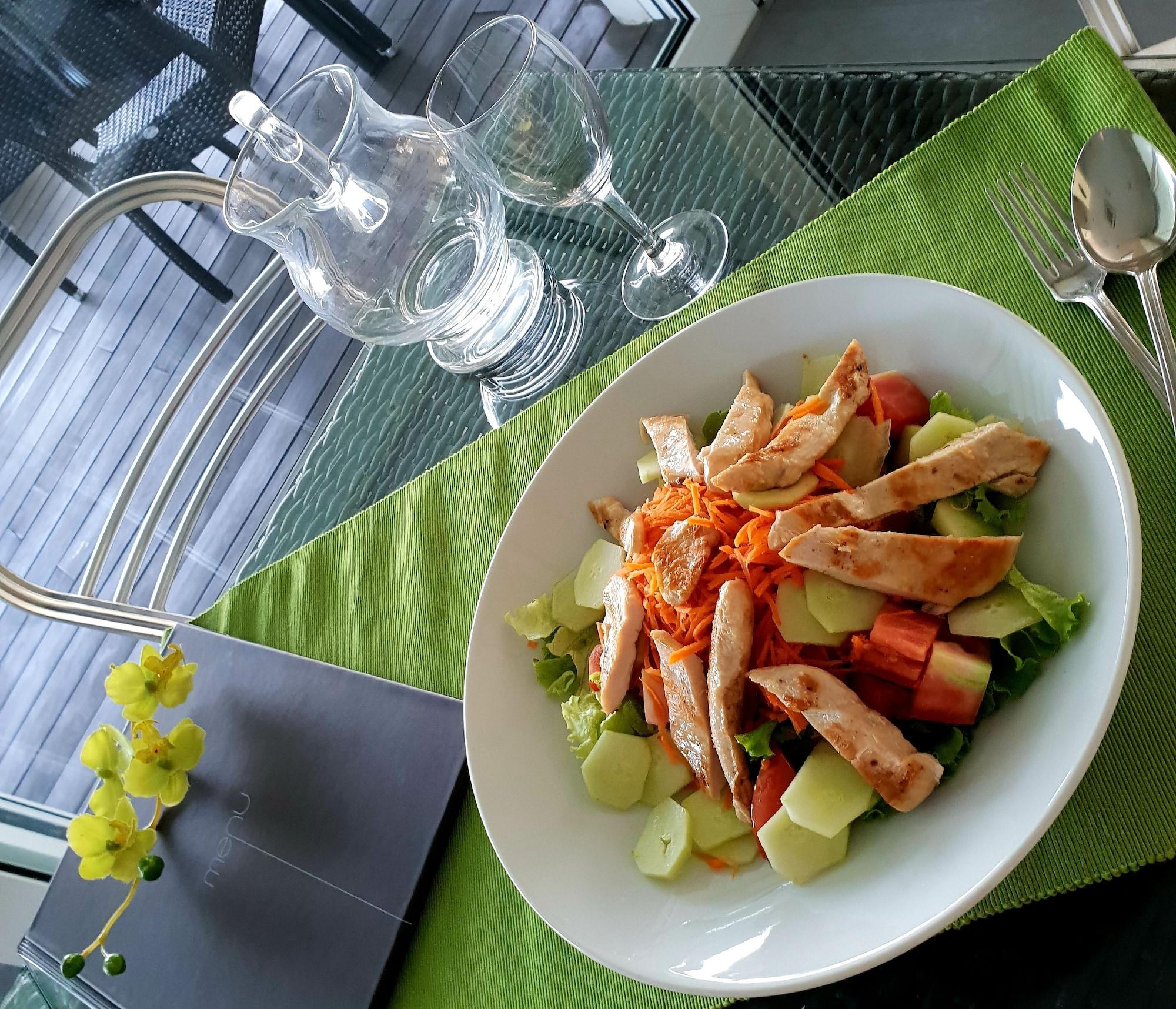 Restaurant Villaggio La Pescaccia