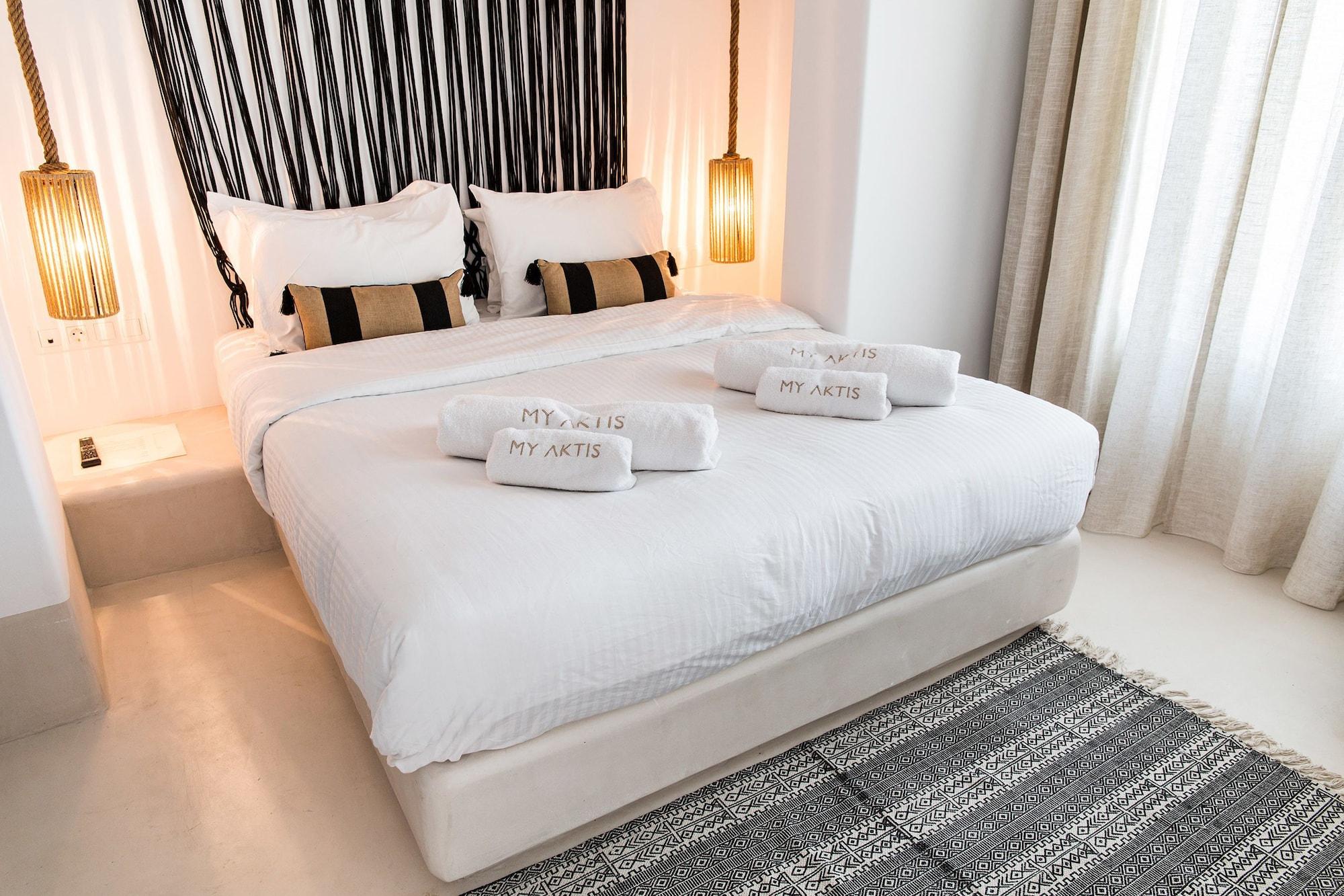 Habitación Nimbus My Aktis