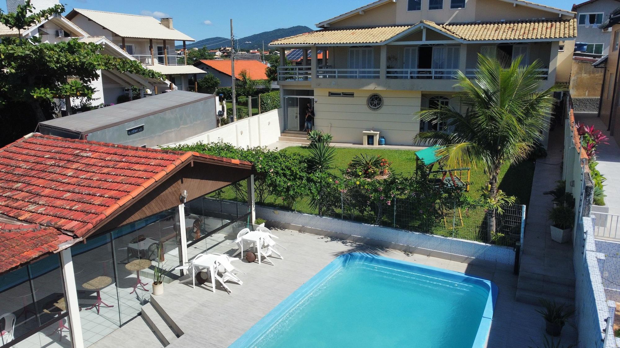 Varios Pousada Bella Vista