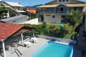 Alojamiento - Pousada Bella Vista