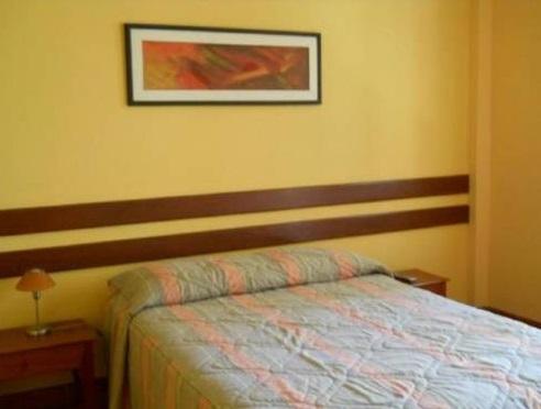 Habitación Miraflores Inn