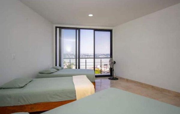 New! Bamboo Sunrise Teques & Fun - Hoteles con traslado en Tequesquitengo, Morelos