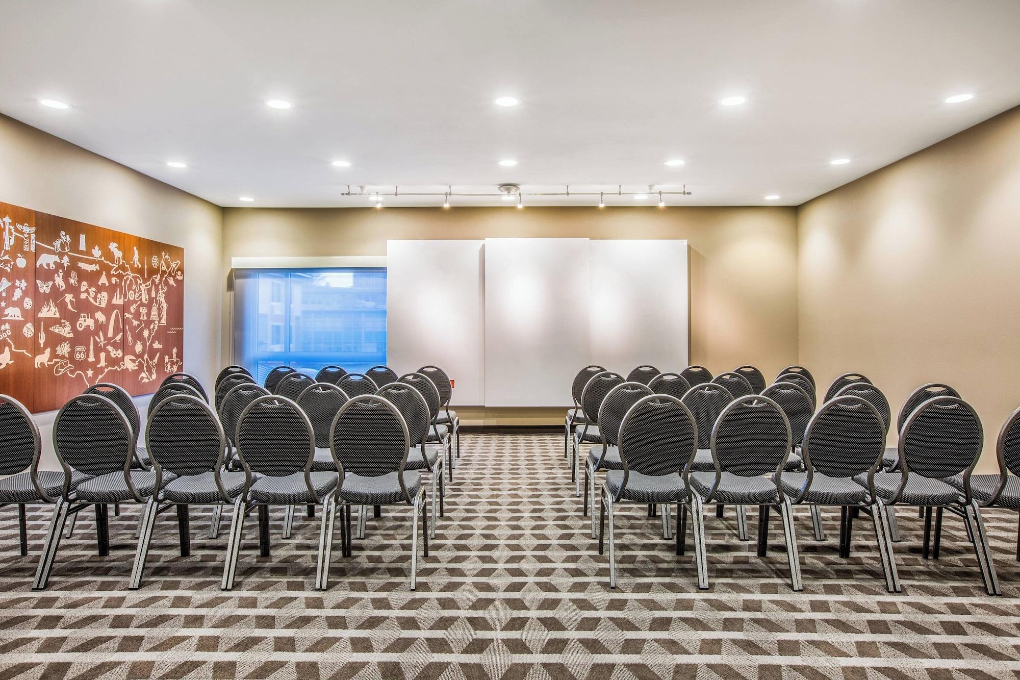 Sala de Reuniones TownePlace Suites Olympia
