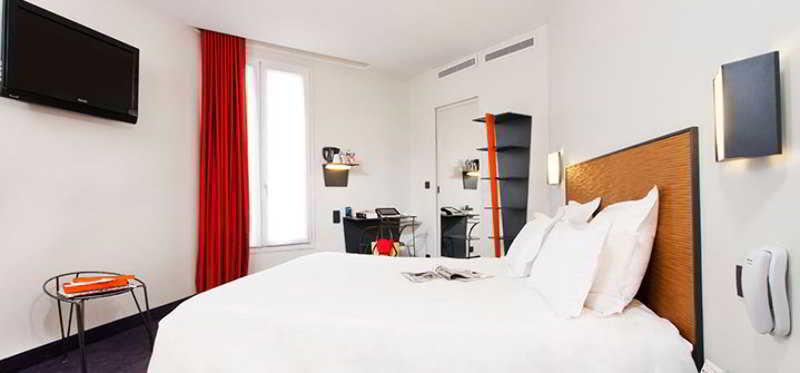 Hotel Libertel Canal Saint Martin