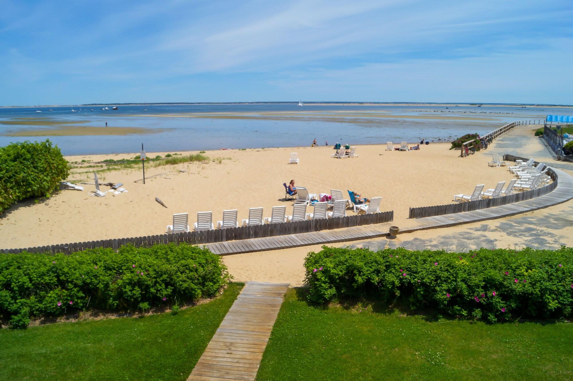 Playa The Provincetown Inn