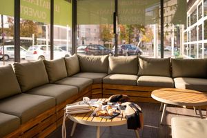 Alojamiento - Ibis Styles Chatenay-Malabry Paris Sud