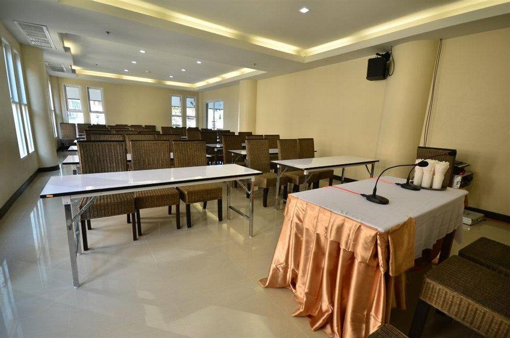 Sala de Reuniones Piyaporn Pavilion
