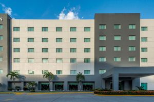 Paquete - Courtyard by Marriott Villahermosa Tabasco