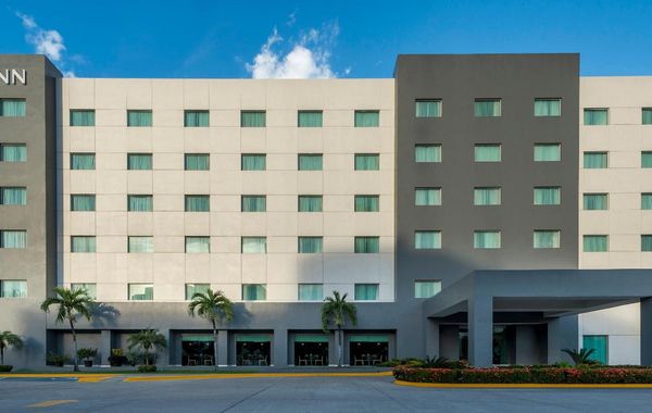 Courtyard by Marriott Villahermosa Tabasco