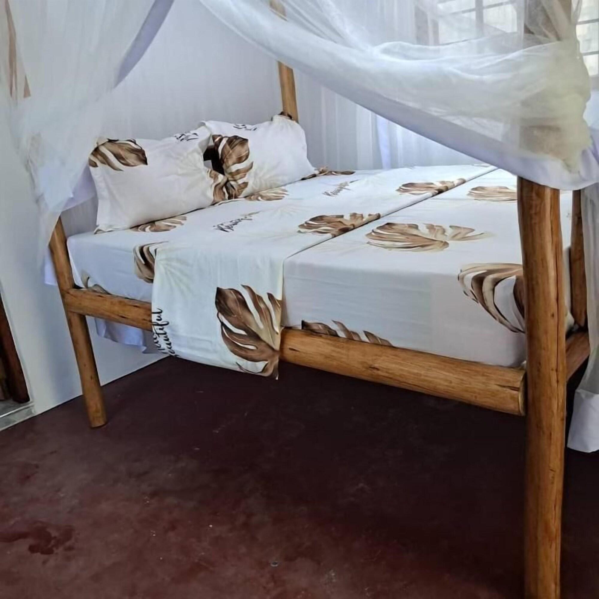 Habitación JBV Restraurent