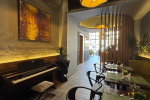 Alojamiento - AS Prémium By Soho Hotels Maarif