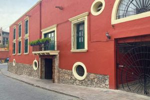 Hoteles en San Miguel de Allende Baratos