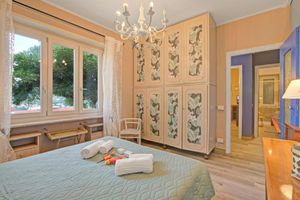 Alquiler Vacacional - Pinehome & Garden