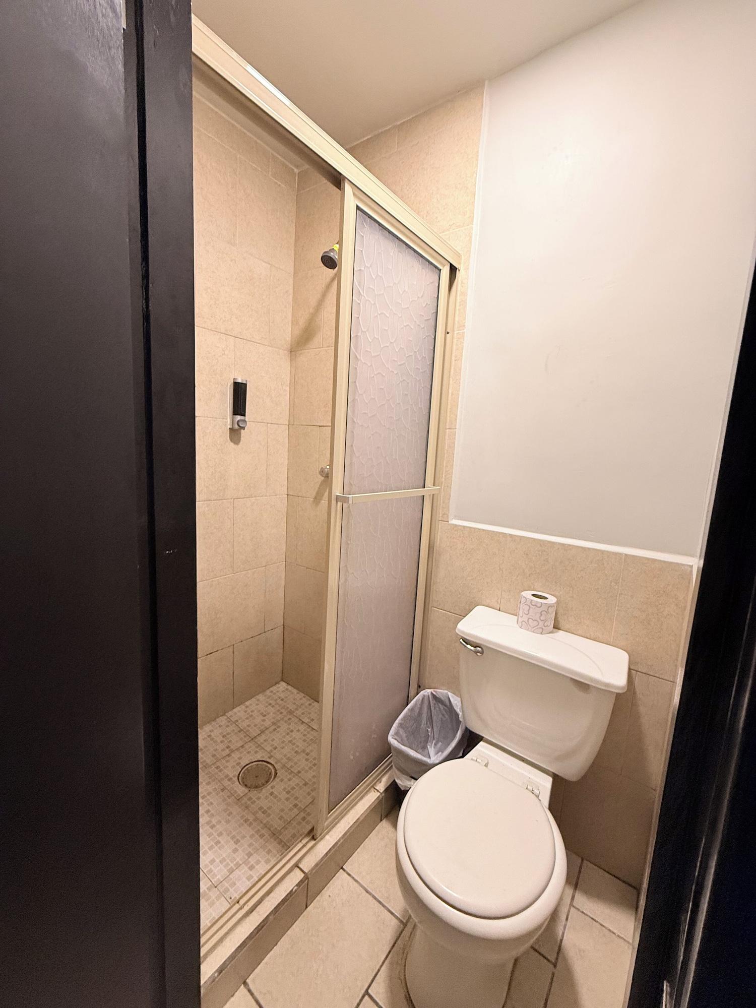 Equipamiento de Habitación Hotel Villa Jardín