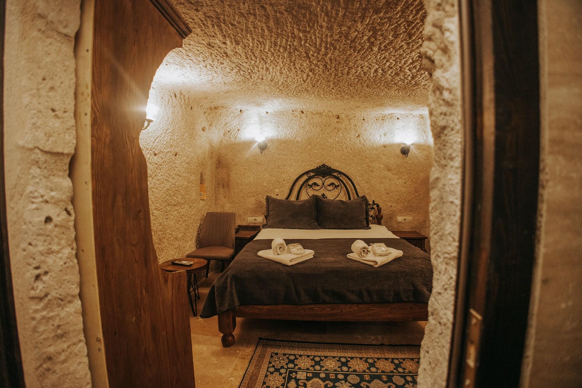 Habitación Vintage Cave House